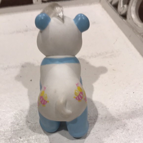 My Little Pony G1 Baby Nectar Panda Bear - Picture 3 of 6